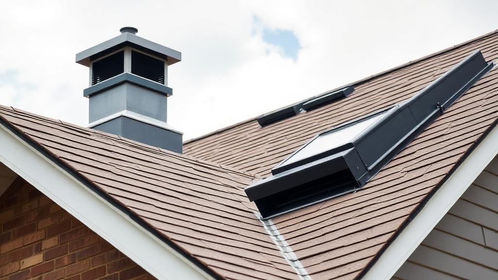 Roof Ventilation Problems in Houston: Causes, Signs, and Fixes (2026) - Seasonal & Maintenance roofing guide
