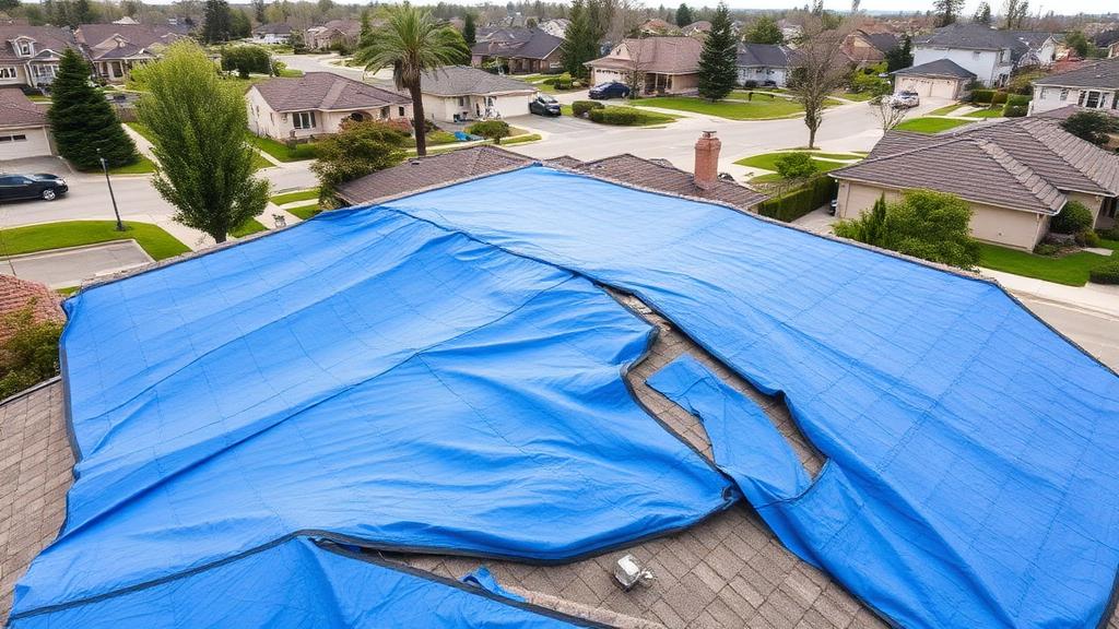 Hurricane Roof Insurance in Florida: Coverage Requirements, Claims, and Best Practices