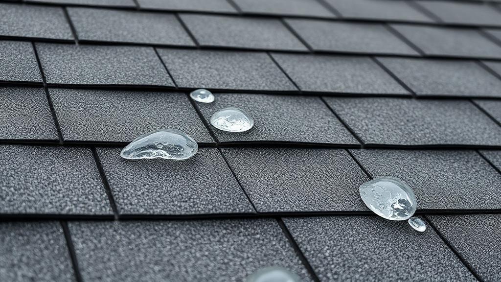 Hail Damage Signs Every Homeowner Should Know: Complete Identification Guide - Storm Damage roofing guide