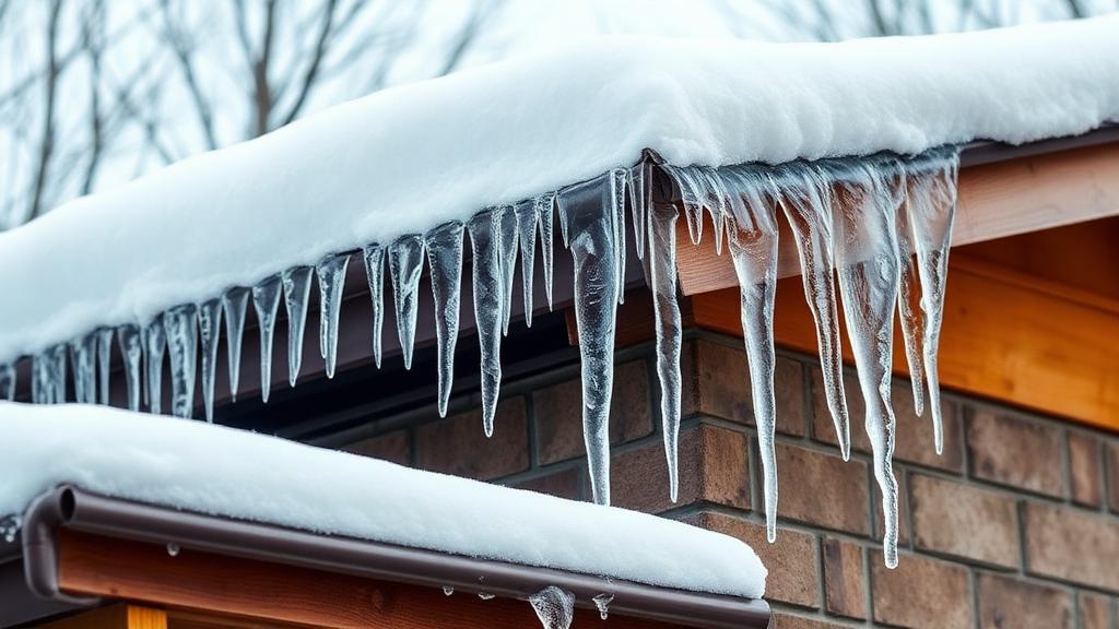 Ice Dam Prevention: The Complete Homeowner's Guide to Winter Roof Protection