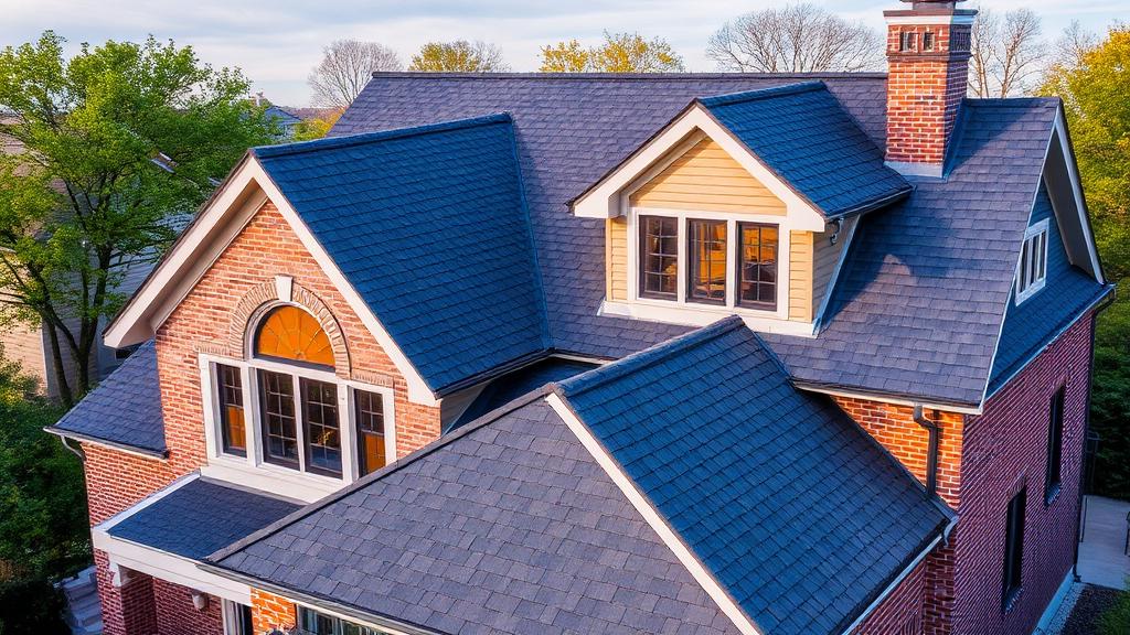 Illinois Residential Roofing Guide: Materials and Contractors for Prairie State Homes - Guides roofing guide
