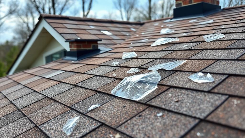 Indiana Hail Damage: Impact-Resistant Solutions for Hoosier State Roofs - Storm Damage roofing guide