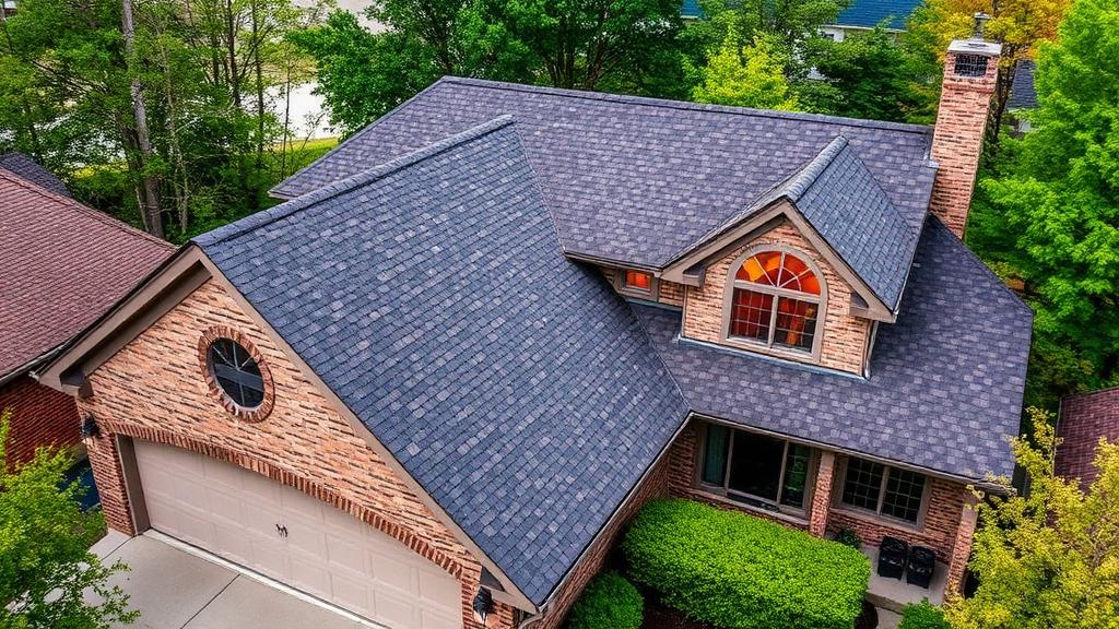 Indiana Residential Roofing Guide: Materials and Contractors for Hoosier State Homes - Guides roofing guide