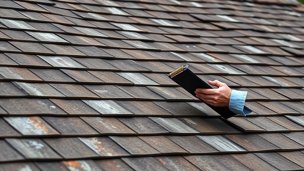 Will Insurance Cover a 20-Year-Old Roof? What You Need to Know (2026) - Insurance roofing guide