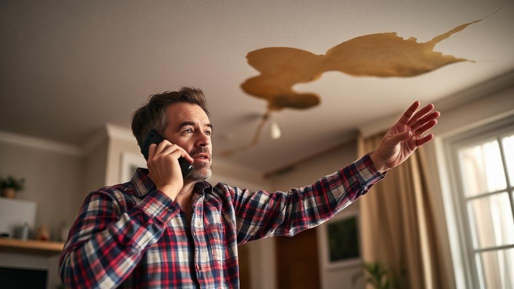 Does Homeowners Insurance Cover Roof Leaks? Complete Coverage Guide (2026) - Insurance roofing guide