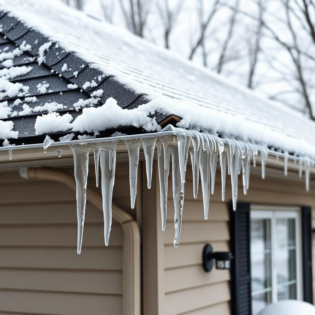 Iowa Storm Damage Roofing: Insurance Claims and Repair Guide