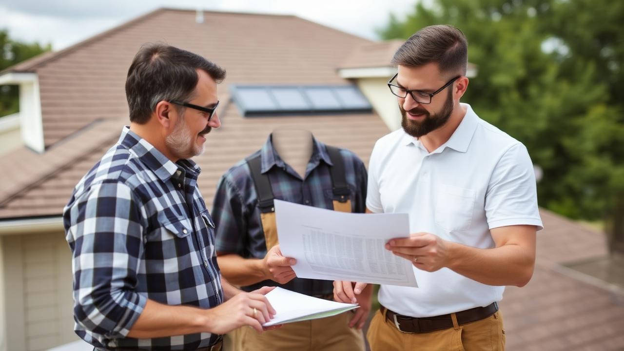Roof Financing in Jacksonville FL: Payment Options & Programs Guide 2026 - Roof Replacement roofing guide