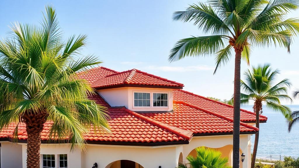 Tile Roofing in Jacksonville, FL: Spanish, Concrete & Clay Options for Coastal Homes (2026)