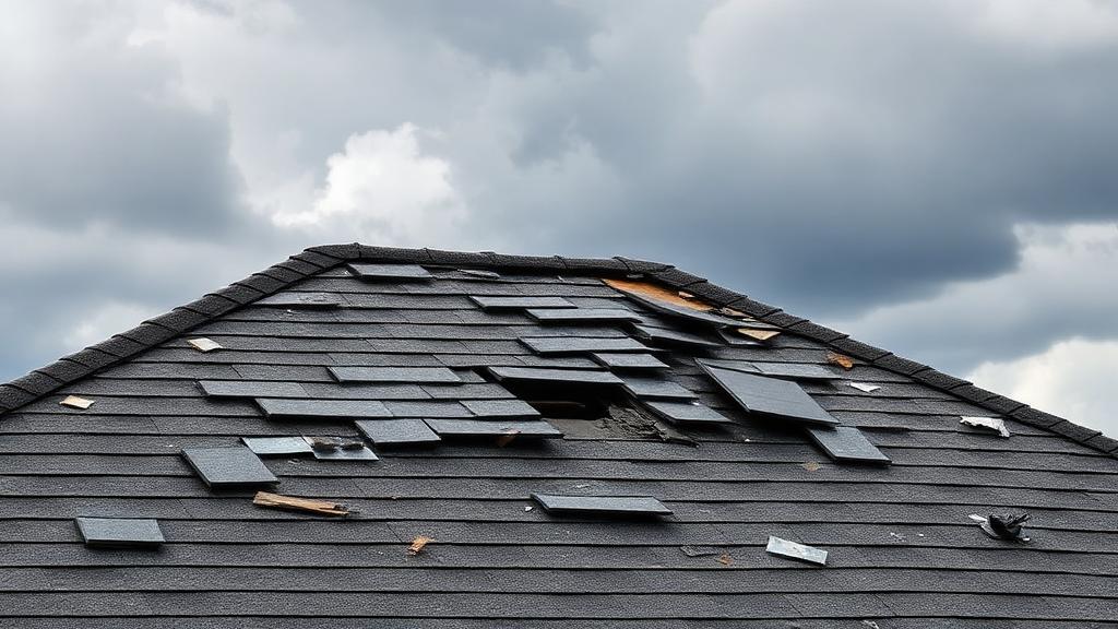 Signs Your Roof Needs Emergency Repair After a Storm in Kansas City (2026) - Roof Repair roofing guide
