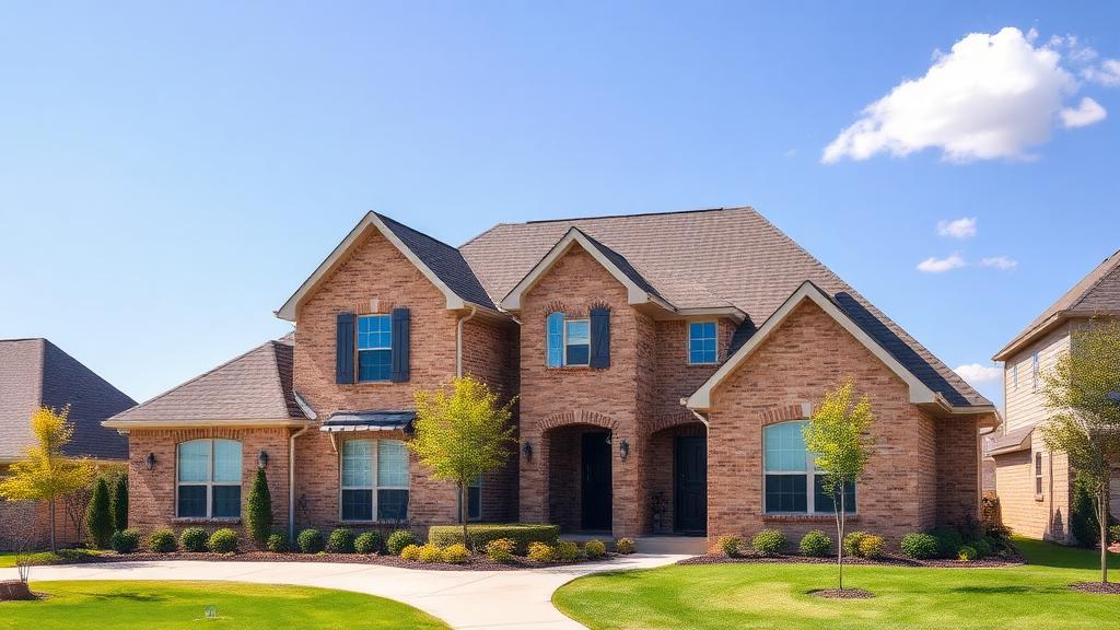 Keller Roofing Guide: Family-Focused North Texas Homeowner Resource - Guides roofing guide