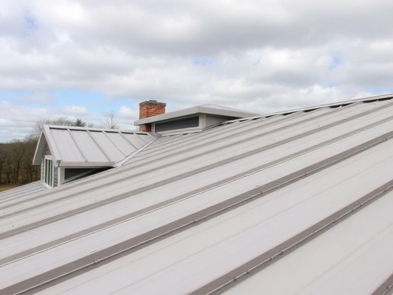 Kentucky Metal Roofing: Durable Solutions for Varied Climate - Materials roofing guide
