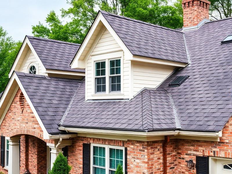 Kentucky Residential Roofing: Complete Guide for Bluegrass State Homeowners - Guides roofing guide