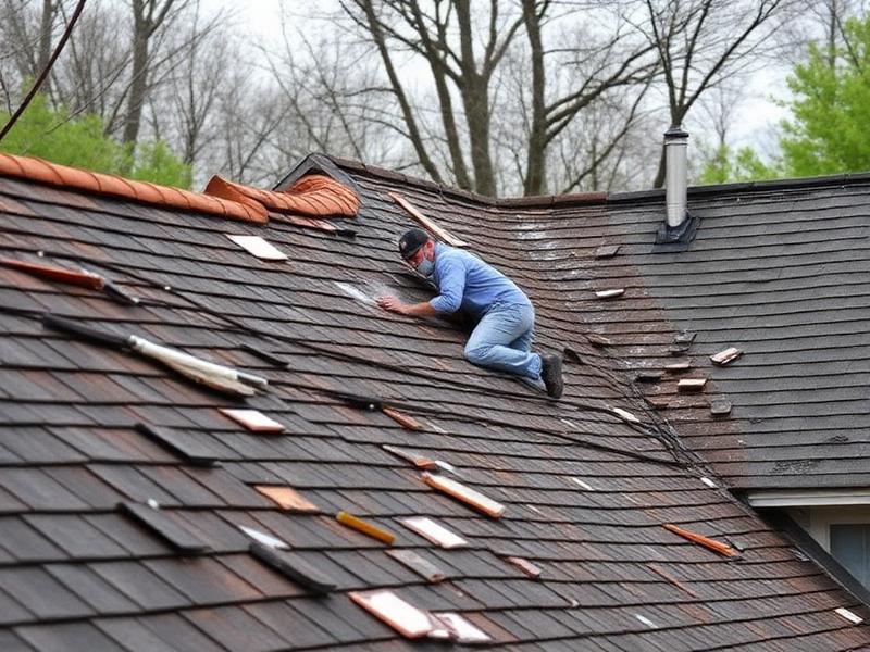 Kentucky Storm Damage Roofing: Hail, Wind, and Severe Weather Recovery - Storm Damage roofing guide