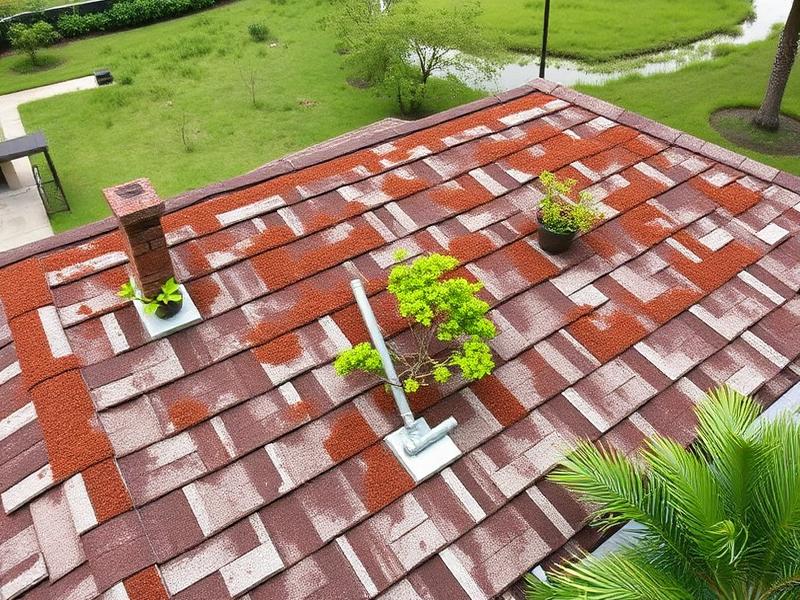 Louisiana Humidity and Roofing: Managing Moisture in the Bayou State