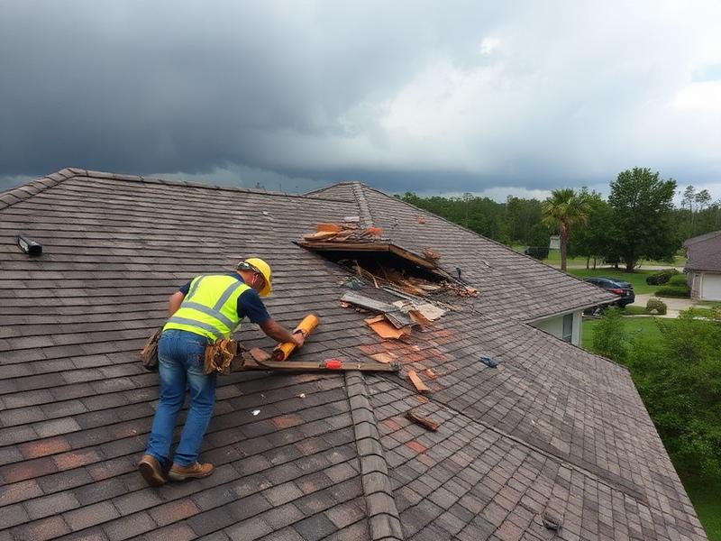 Hurricane Roofing in Louisiana: Storm-Resistant Solutions for Gulf Coast Homes