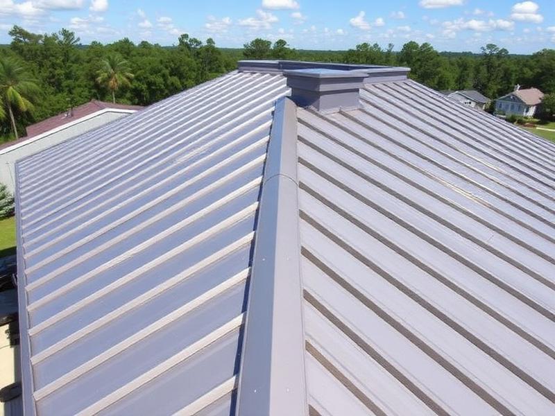 Louisiana Metal Roofing: Durable Solutions for Gulf Coast Climate - Materials roofing guide