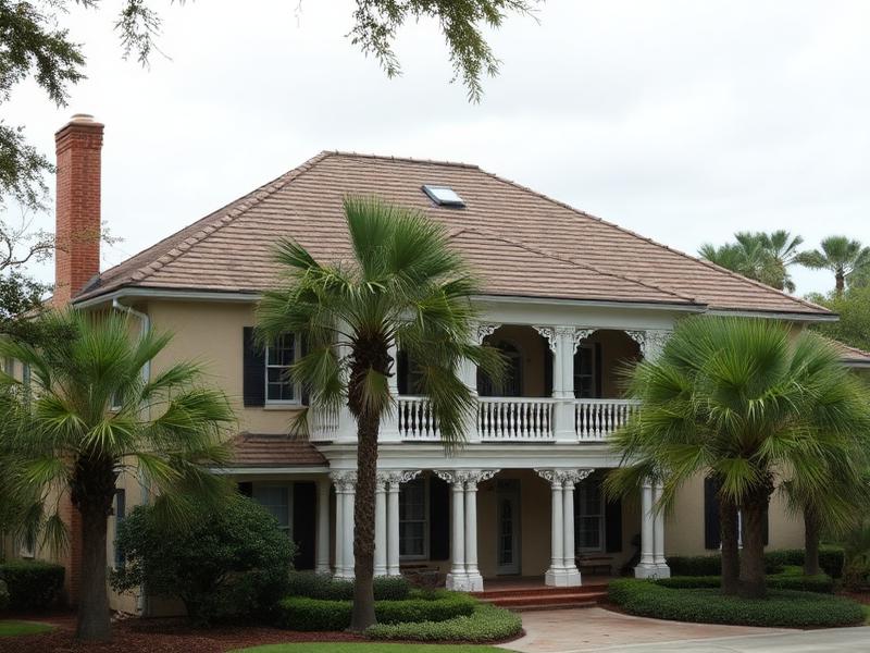 Louisiana Residential Roofing: Complete Guide for Pelican State Homeowners
