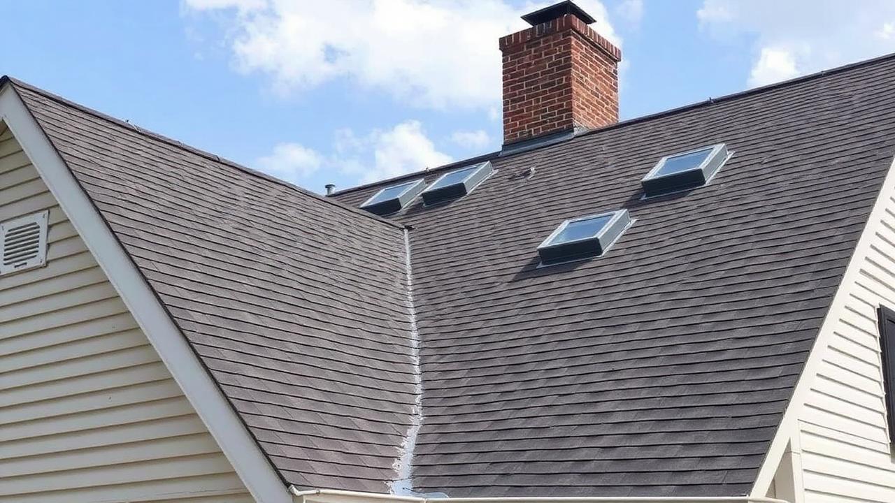 Roof Ventilation Systems in Louisville: 2026 Complete Installation and Cost Guide