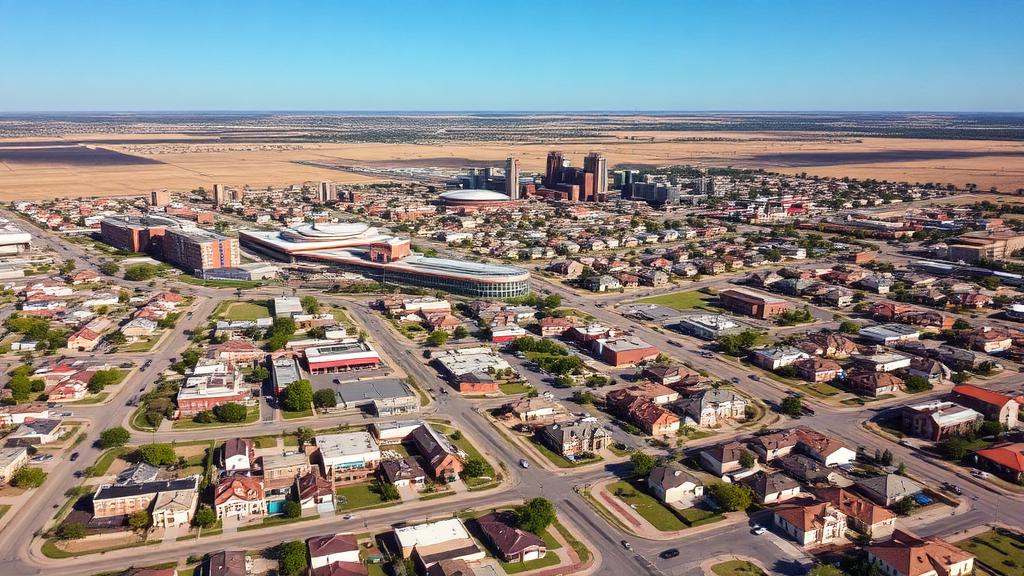 Lubbock Roofing Guide: West Texas Hub Homeowner Resource - Guides roofing guide