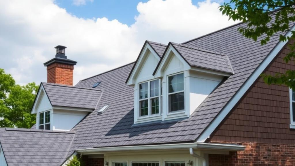 Maryland Residential Roofing Guide: Materials and Contractors for Old Line State Homes - Guides roofing guide