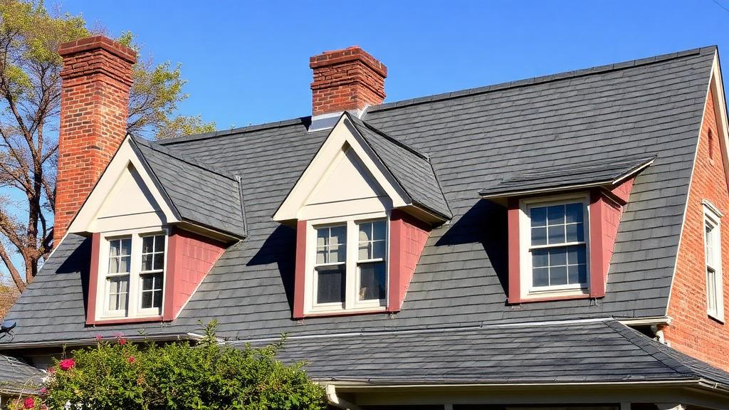 Historic Home Roofing in Massachusetts: Preservation and Restoration Guide