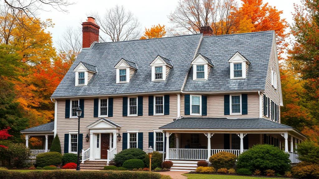 Massachusetts Residential Roofing: New England Homeowner Guide for 2026