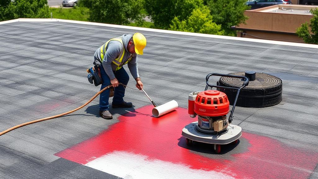 Roof Coating Systems in Memphis: Extend Your Roof's Life by 15+ Years (2026 Guide)