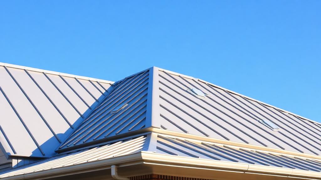 Metal Roofing Costs: Is the Investment Worth It? Complete Price Analysis - Costs roofing guide