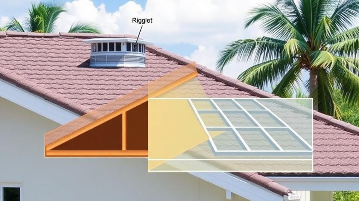Roof Ventilation Guide for Miami Homeowners: Beat the Heat and Humidity in 2026 - Maintenance roofing guide