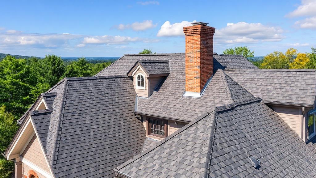 Michigan Residential Roofing Guide: Materials and Contractors for Great Lakes Homes - Guides roofing guide