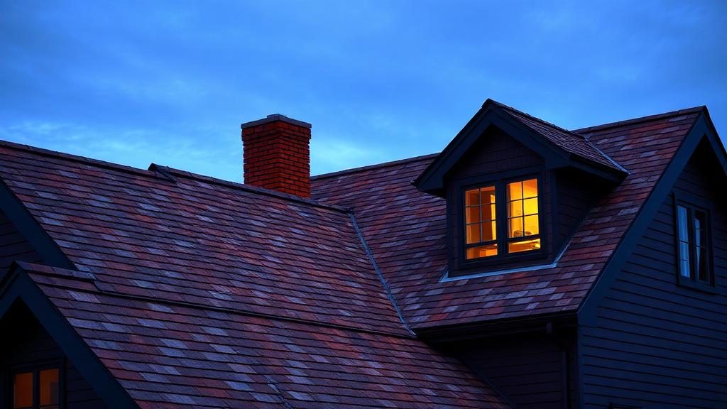 Michigan Roofing Contractor License Requirements: Residential Builder Guide