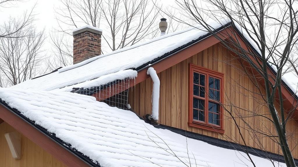 Ice Dam Prevention in Milwaukee: Protect Your Roof This Winter (2026 Guide) - Seasonal Maintenance roofing guide