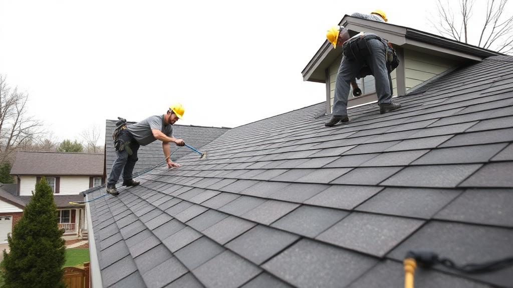 Impact-Resistant Shingles in Milwaukee: 2026 Homeowner's Complete Guide - Materials roofing guide