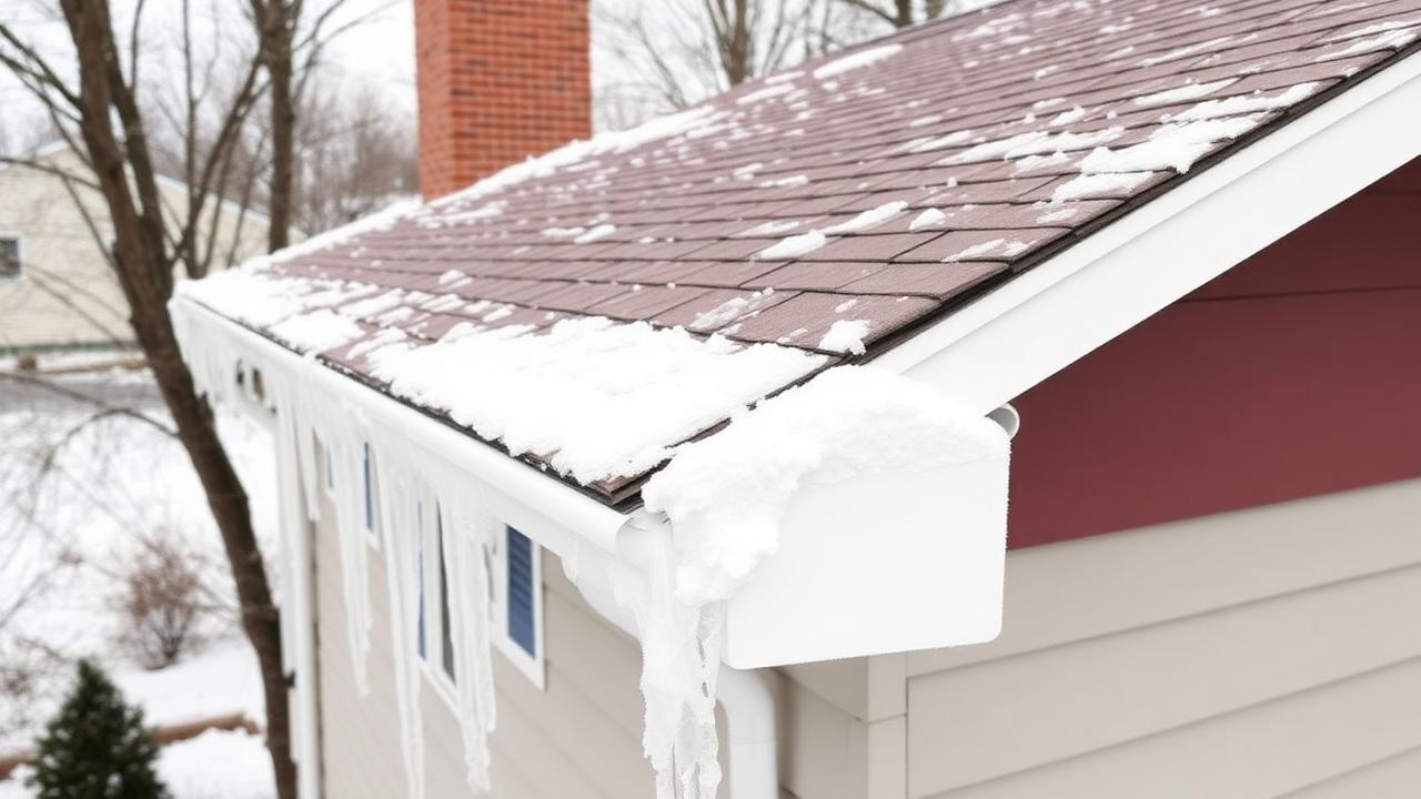 Ice Dam Prevention in Minneapolis: Protect Your Roof Before Winter 2026