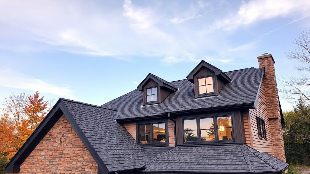 Minnesota Residential Roofing Guide: Materials and Contractors for North Star State Homes