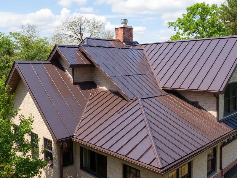 Missouri Metal Roofing: Durable Solutions for Extreme Weather