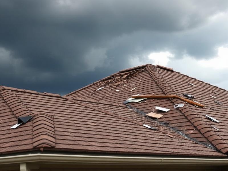 Missouri Storm Damage Roofing: Hail, Wind, and Tornado Recovery