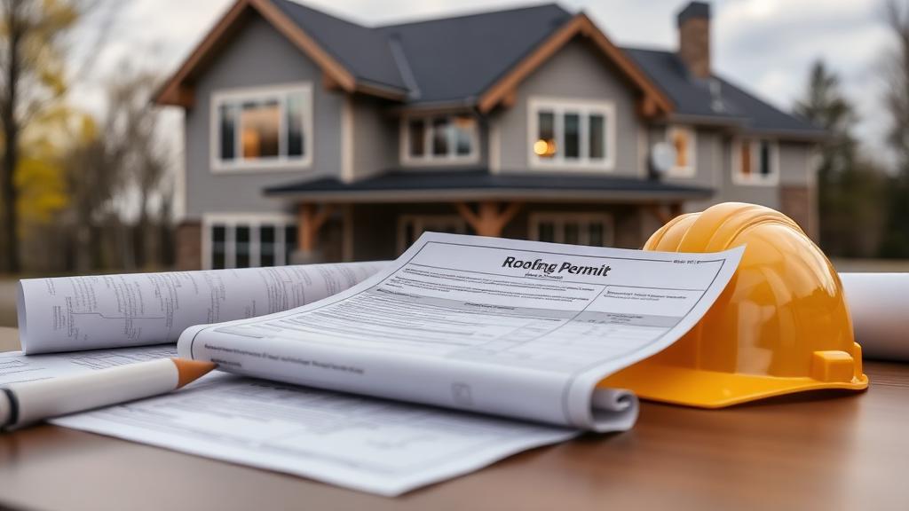 Does Minnesota Require a Roof Permit? Complete MN Roofing Permit Guide (2026) - Guides roofing guide