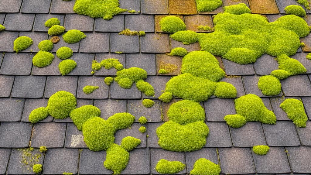Roof Moss and Algae Removal: Complete Treatment and Prevention Guide