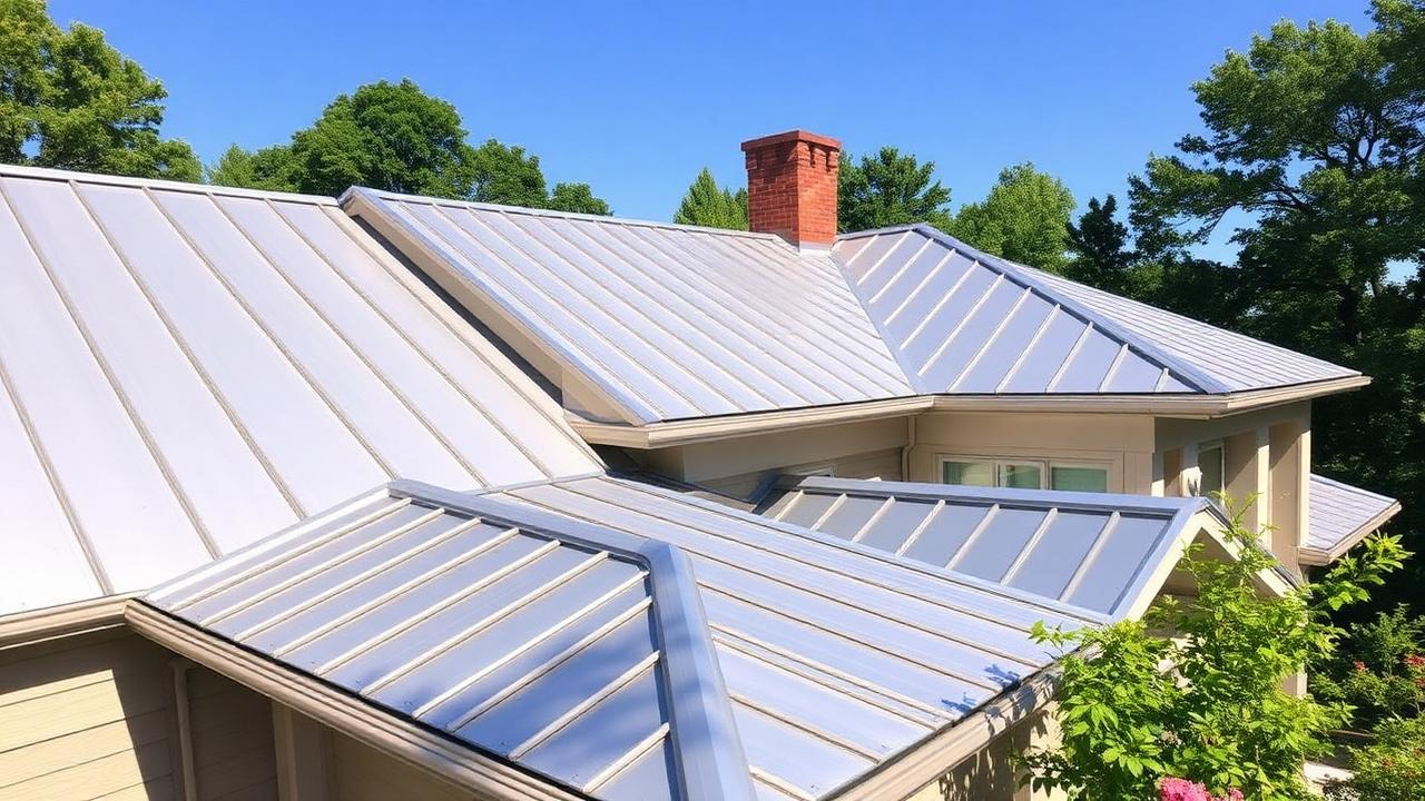 Metal Roofing in Nashville: Complete Cost, Style & Installation Guide 2026