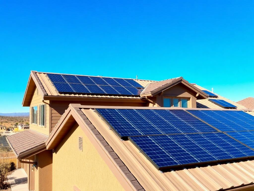 Metal Roofing Benefits for Nevada Homes: Durability and Efficiency - Materials roofing guide