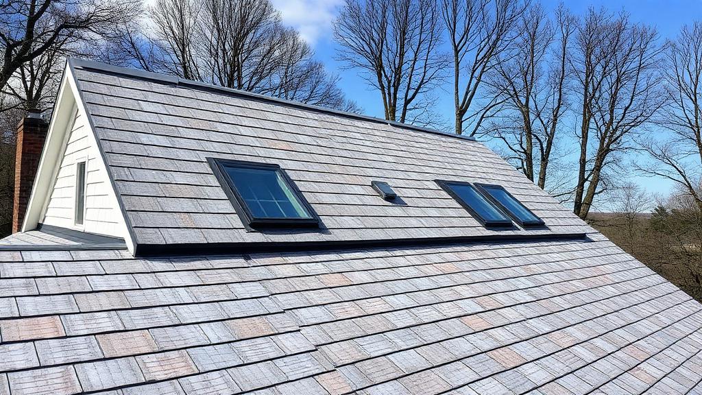 Energy Efficient Roofing in New Jersey: Reducing Costs Year-Round - Materials roofing guide