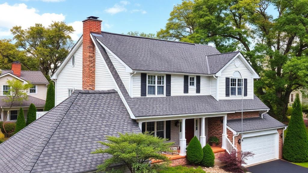 New Jersey Residential Roofing: Garden State Homeowner Guide for 2026 - Guides roofing guide