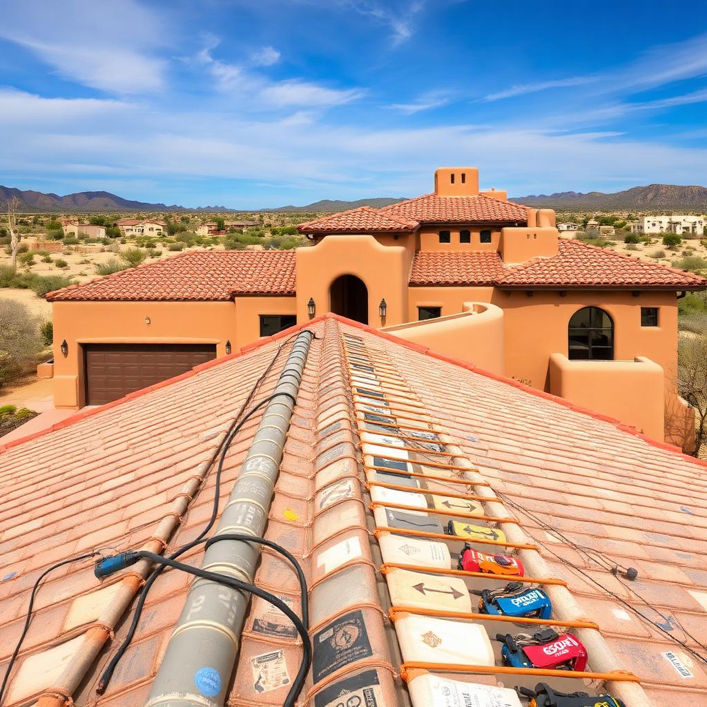 New Mexico Roofing Costs: Complete Pricing Guide for Homeowners - Costs roofing guide