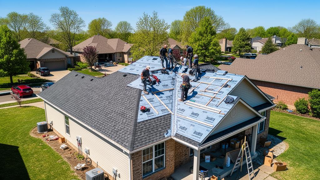 How Much Does a New Roof Cost in 2026? Complete Pricing Guide