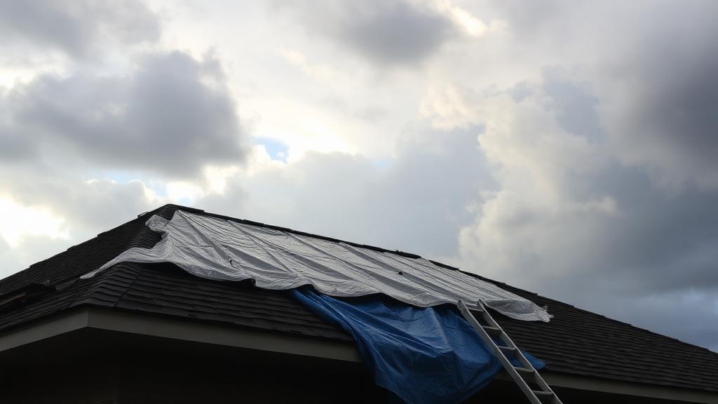Emergency Roof Repair in New Orleans: What to Do When Disaster Strikes (2026 Guide) - Emergency Repair roofing guide