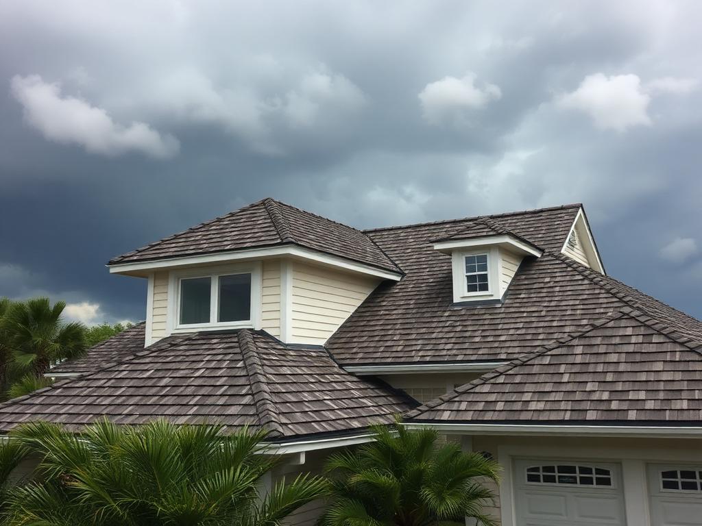 North Carolina Hurricane Preparation: Protecting Your Roof from Storms - Storm Damage roofing guide