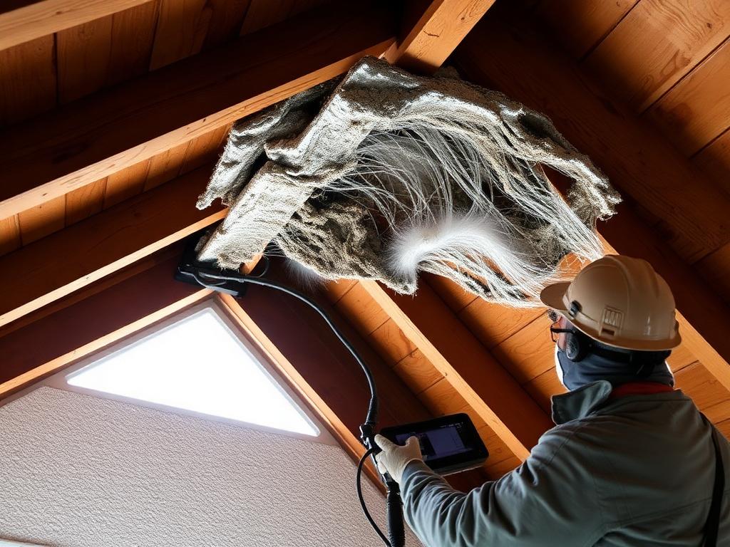 North Carolina Roof Moisture: Prevention and Treatment Guide - Maintenance roofing guide