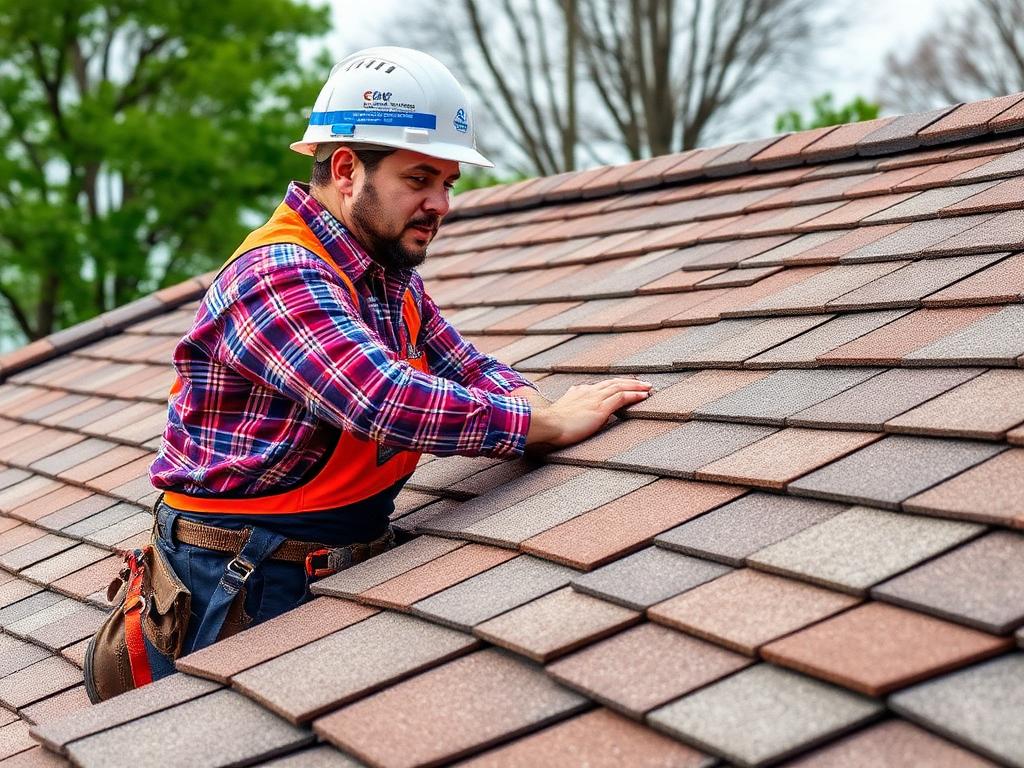 North Carolina Roofing Contractor License Requirements: NCLBGC Guide