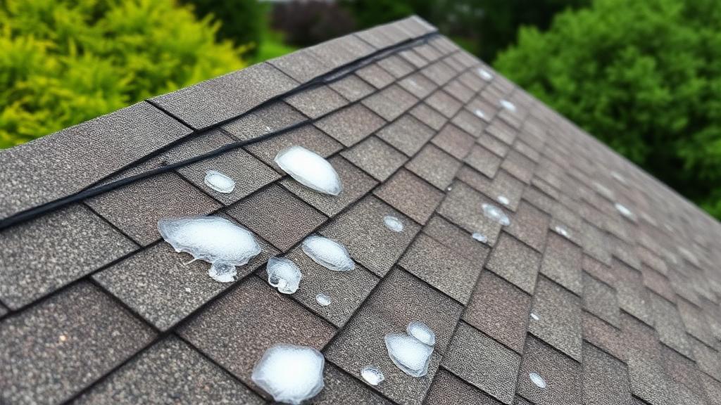 Ohio Hail Damage: Assessment, Insurance Claims, and Roof Repair Guide - Insurance roofing guide
